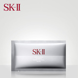 SKII sk2面膜skii唯白晶焕深层修护面膜6片面膜贴 提亮肤色