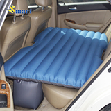 汽车载充气床垫轿车SUV车震床后排通用成人自驾游儿童车中旅行床