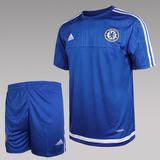 新款阿迪达斯Adidas足球训练服套装男短袖足球衣比赛队服团购定制