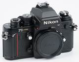 极新 尼康 Nikon F3 Limited 限量版 顶级135单反胶片相机 F3HP