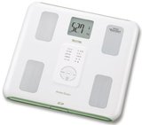 【直邮】日本代购TANITA/百利达BC-569体重计健康秤脂肪测量仪