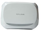 普联TP-LINK TL-R406 SOHO路由器多功能宽带4口有线路由器 家用