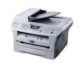 热卖兄弟7420/7010/2820/2040激光打印机一体机打印复印传真扫描