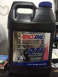 美国原装安索AMSOIL全合成长效轻质低黏度自动变速箱油ATL 9.46L