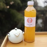 古道匠坊 自制柚子水果酵素原液 非日本台湾果蔬酵素粉