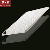 香港海马椰棕床垫棕垫1.5米床垫可折叠可定做软硬两用乳胶床垫