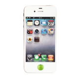 密迪尔 苹果 iPhone4 4S手机模型 iPhone4样机 柜台展示 黑白包邮