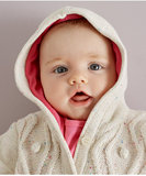 现货特价 英国Mothercare正品代购秋装女宝宝开衫毛衣外套上衣