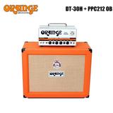 官方正品Orange橘子分体系列 全电子管电吉他音箱 吉他音箱 左轮