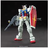 日本直邮万代正品HGUC 1/144 RX-78-2 Gundam REVIVE新生元祖高达