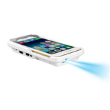 美高G6 苹果iPhone6/6s 6Plus手机投影仪微型投影机家用高清迷你