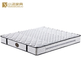【小资家具】床垫 3D天然椰棕垫 乳胶 1.5/1.8/米针织布保健床垫