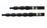 逊卡XUOKA CK330 / CK550  影视录音碳素挑杆 内穿线碳纤维话筒杆
