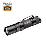 菲尼克斯 Fenix LD12 新款 户外照明 强光手电 侧调高亮手电筒