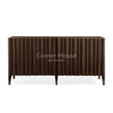 Corner House|高端定制家具|欧法式美式新古典电视柜餐边柜玄关柜