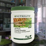美国安利纽崔莱植物蛋白质粉 美产安利蛋白粉 老年孕妇儿童可用
