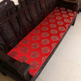 景致中式古典家具定做明清复古椅垫塌垫沙发垫床垫加厚海绵棕垫