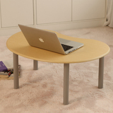 笔记本电脑桌 家用简易矮桌小桌子 儿童写字桌书桌 懒人桌子