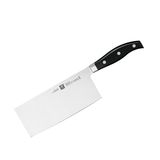 双立人TWIN Pro中片刀厨房切菜刀具 家用不锈钢菜刀