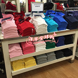 美国代购Tommy Hilfiger汤米修身款男士短POLO净色系列保罗衫