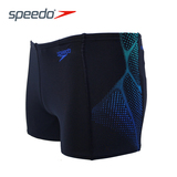 Speedo速比涛 专业竞技比赛专用平角泳裤 男士 温泉泳装 特价