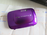 Fujifilm/富士 FinePix Z31自用转卖包邮送SD卡