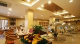 长滩岛酒店预订 Crown Regency Prince Resort皇冠丽晶王子度假村