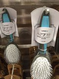 日本名创优品MINISO 正品代购防静电美发按摩梳子