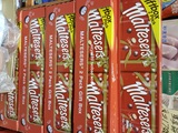 【香港代購】澳洲礼盒装maltesers麦提莎麦丽素原味巧克力360g