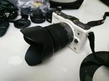 松下 Panasonnic GF2微单相机，带标头，14-42长焦镜头，3D镜头！
