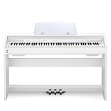 【海音琴行】卡西欧电钢琴PX-760WE 750升级版 px760 电子数码钢