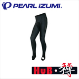 特惠日本 PEARL IZUMI 一字米6700-3DNP春秋款0度保暖防风骑行裤