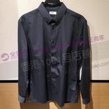 [转卖]G2000香港专柜正品代购男装纯色休闲衬衣56141
