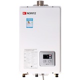 能率(NORITZ) GQ-1180AFE 11升 燃气热水器(天然气)
