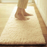 床边羊羔绒长方形茶几吸尘沙发可定制家用铺地成品地毯加厚地毯