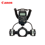 Canon/佳能 单反微距双灯头闪光灯 MT-24EX