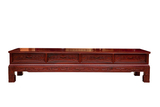东阳红木家具非洲酸枝木1.8米2米非酸实木电视柜中式古典 特价