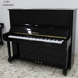 广东深圳日本原装进口二手钢琴 雅马哈立式钢琴 YAMAHA U3H