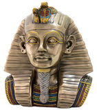 代购 家庭装修 雕像摆件 埃及法老图坦卡蒙半身像雕像 雕刻的人物