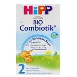 【保税区发货】德国Hipp奶粉喜宝有机益生菌/元2段二段 6-10个月