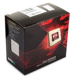 AMD FX 8350 AM3+ 八核八线程盒装台式机CPU处理器 逼I5 4590四核