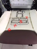宝马3系 5系 X5 通风坐垫空调制冷四季通用座垫夏季坐垫通风座椅