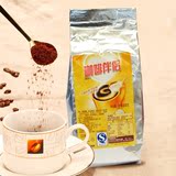 雀巢咖啡伴侣植脂末奶精500g袋装 不含反式脂肪酸令咖啡香浓幼滑