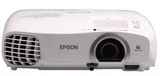 爱普生 CH-TW5200c 投影机 EH-TW5350 投影仪 1080P高清蓝光3D