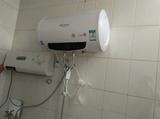 壁挂式取暖器遥控空调暖风机家用速热电暖器居浴室两用防水电暖气