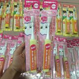 日本代购minimum电动牙刷儿童婴儿幼儿 baby款 KIMI同款