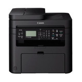 佳能MF223D 双面打印/复印扫描 激光硒鼓打印机一体机 替MF4830D
