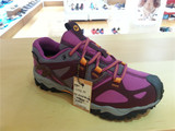 Merrell/迈乐 专柜正品代购 女装户外越野跑步运动鞋 R348350
