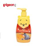 Pigeon/贝亲 儿童沐浴露250ml 宝宝沐浴乳IA81 迪士尼系列