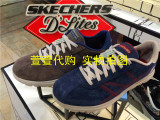 专柜正品代购 Skechers/斯凯奇 男鞋 53561C  699